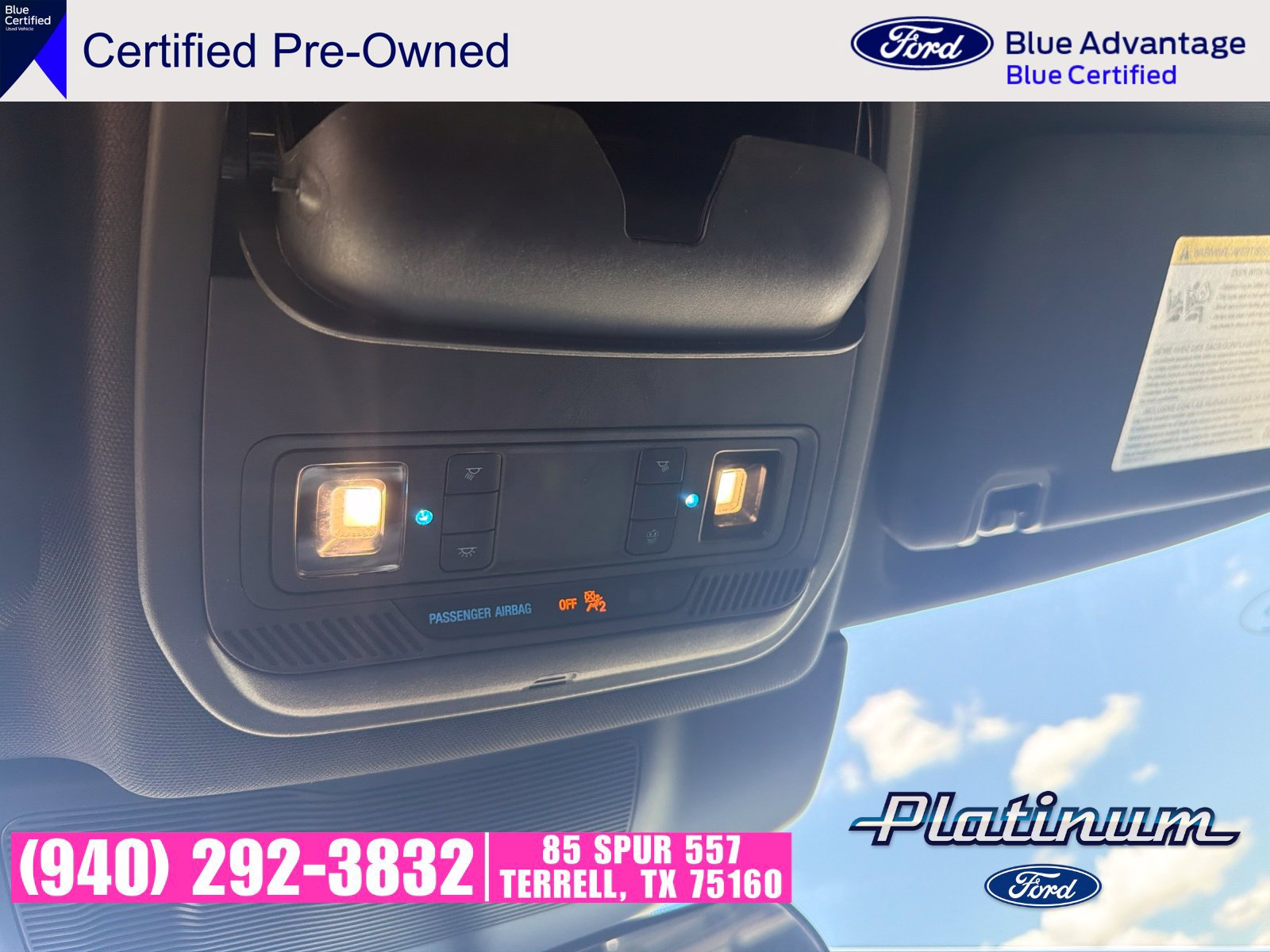 Used 2023 Ford Explorer Timberline AWD/4WD image 17