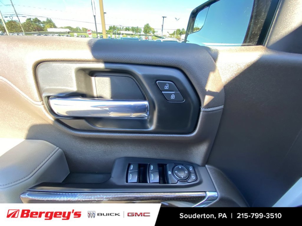 Certified 2020 Chevrolet Silverado 1500 LT w/ All-Star Edition AWD/4WD image 27
