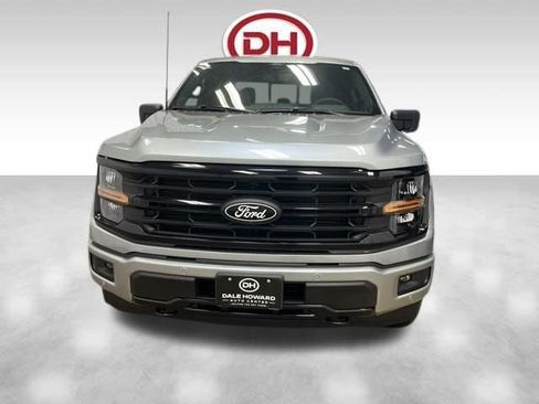 New 2026 Ford F150 XLT w/ Equipment Group 302A MID AWD/4WD image 6