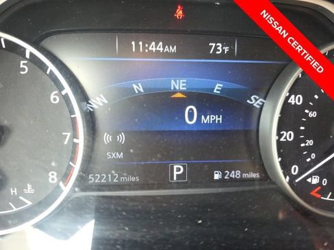 Used 2018 Nissan Maxima 3.5 SV FWD image 25
