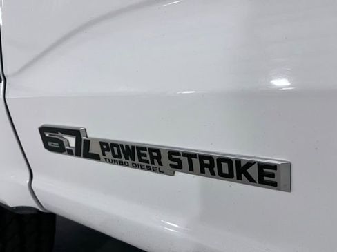 Used 2024 Ford F250 Lariat w/ FX4 Off-Road Package AWD/4WD image 39