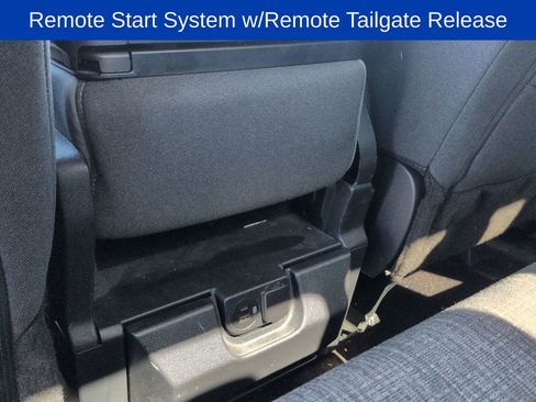 Used 2022 Ford F150 XLT w/ Equipment Group 302A High AWD/4WD image 19