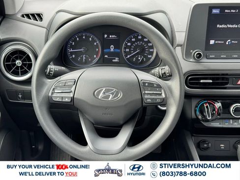 Certified 2023 Hyundai Kona SEL image 23
