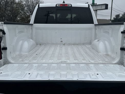 Used 2023 RAM 1500 Laramie image 27