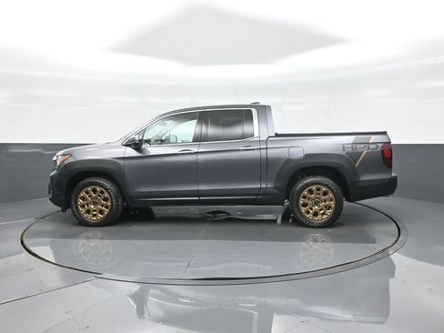 Used 2022 Honda Ridgeline RTL-E image 4