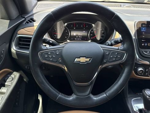 Used 2021 Chevrolet Equinox Premier FWD image 13