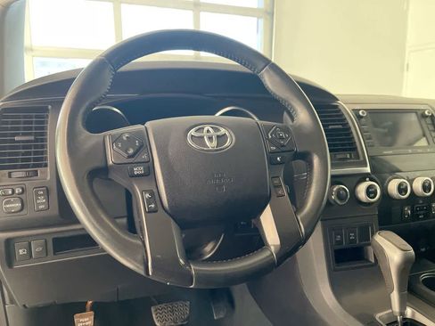 Used 2021 Toyota Sequoia TRD Pro image 14
