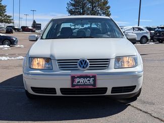 Used 2004 Volkswagen Jetta GLS video 2