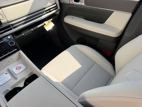 New 2026 Hyundai Santa Fe SEL AWD/4WD image 17