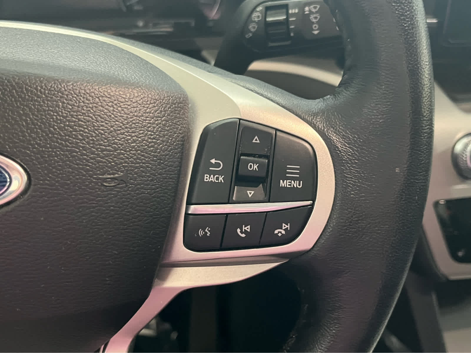 Certified 2023 Ford Explorer XLT w/ Equipment Group 202A AWD/4WD image 26
