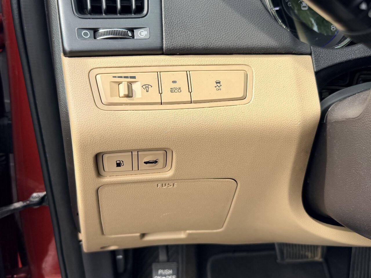 Used 2012 Hyundai Sonata GLS FWD image 10