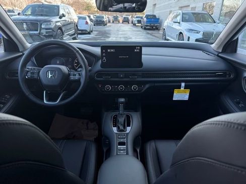 New 2026 Honda HR-V EX-L image 20