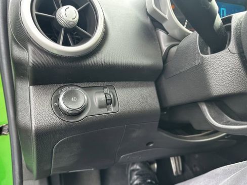 Used 2016 Chevrolet Sonic RS w/ Driver Confidence Package FWD image 29