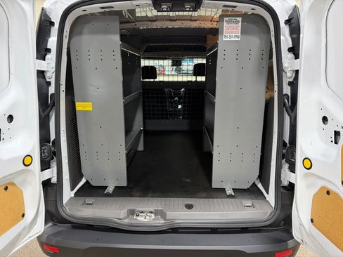 Used 2021 Ford Transit Connect XL FWD image 25