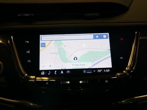 Certified 2023 Cadillac XT6 Premium Luxury w/ Technology Package AWD/4WD image 29