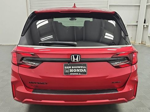 New 2026 Honda Odyssey Sport-L image 7