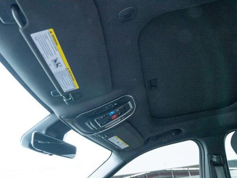 Certified 2025 Jeep Grand Cherokee Laredo X image 16