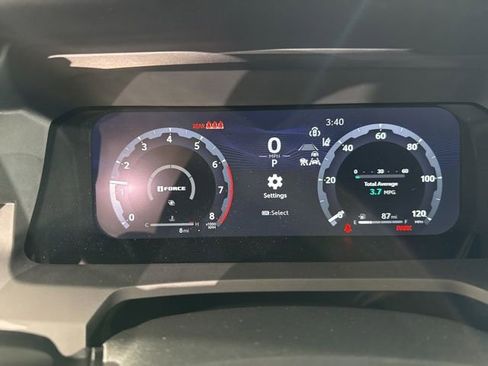 New 2025 Toyota Tacoma Limited image 23