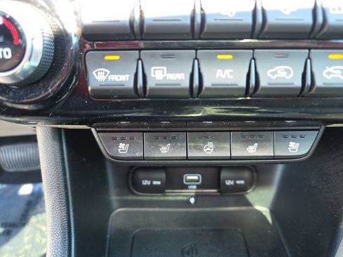 Used 2021 Kia Sportage EX w/ EX Technology Package AWD/4WD image 8
