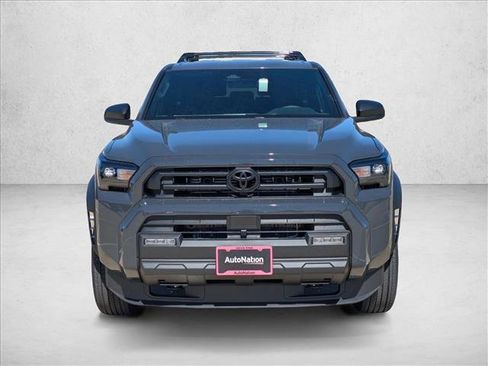 New 2025 Toyota 4Runner SR5 image 6