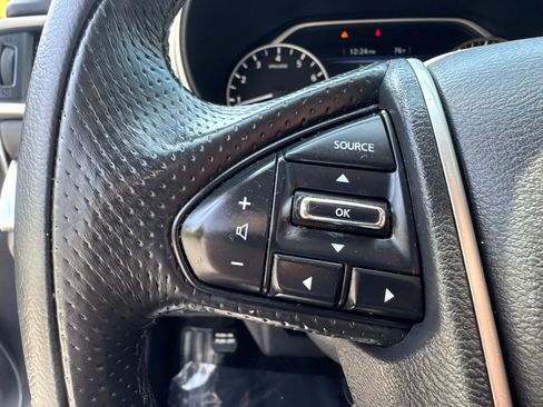 Used 2019 Nissan Maxima 3.5 S w/ Floor Mat Group image 16