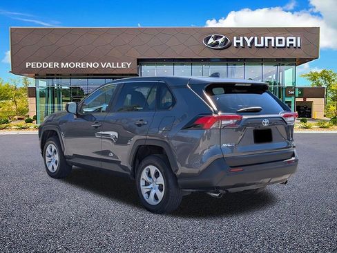 Used 2024 Toyota RAV4 LE image 6