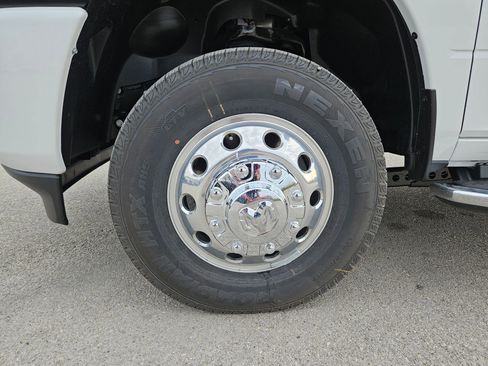 New 2026 RAM 3500 Laramie image 20