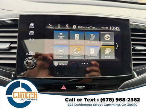Used 2019 Honda Pilot EX-L image 28