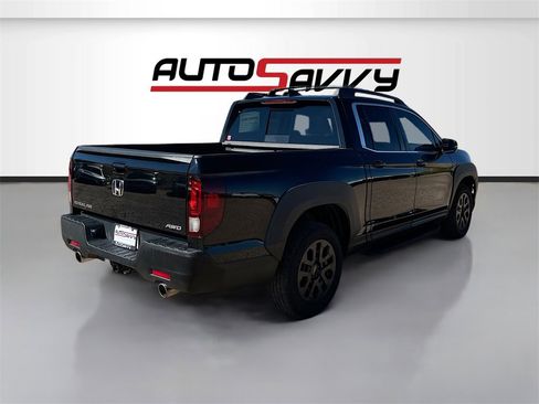 Used 2023 Honda Ridgeline RTL-E image 7