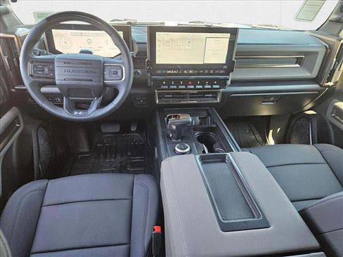 New 2025 GMC Hummer EV 3X w/ Extreme Off-Road Package image 14