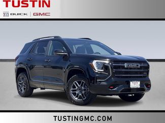 New 2027 GMC Terrain AT4 w/ Technology Package II AWD/4WD video 1
