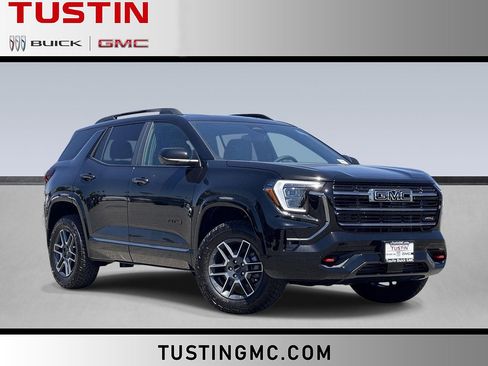 New 2027 GMC Terrain AT4 w/ Technology Package II AWD/4WD image 1