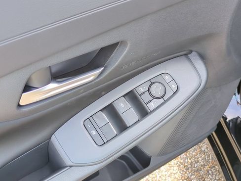 New 2026 Nissan Sentra SV w/ Floor Mat Package FWD image 12