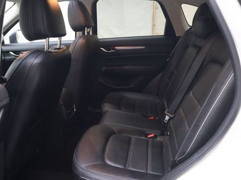 Used 2025 MAZDA CX-5 AWD 2.5 S w/ Preferred Package image 14