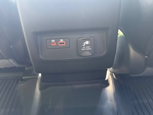 Used 2024 Nissan Frontier PRO-4X w/ Pro Premium Package AWD/4WD image 18