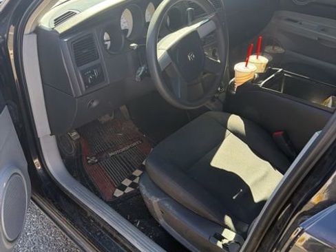 Used 2007 Dodge Charger Police image 3