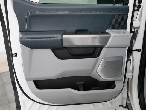 Used 2021 Ford F150 Limited AWD/4WD image 24