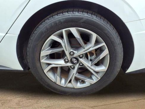 Used 2023 Hyundai Sonata SEL FWD image 24