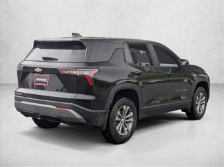 New 2026 Chevrolet Equinox LT FWD video 2