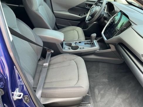 Certified 2024 Subaru Crosstrek 2.0i Premium AWD/4WD image 20