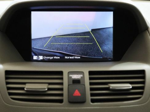 Used 2010 Acura MDX w/ Technology & Entertainment image 20