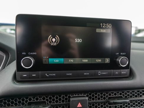 Used 2023 Honda HR-V Sport image 31