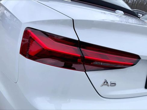 Used 2023 Audi A5 2.0T Premium Plus w/ Premium Plus image 27