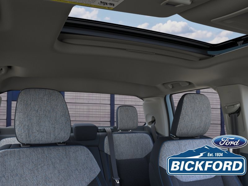 New 2026 Ford Maverick XLT AWD/4WD image 12
