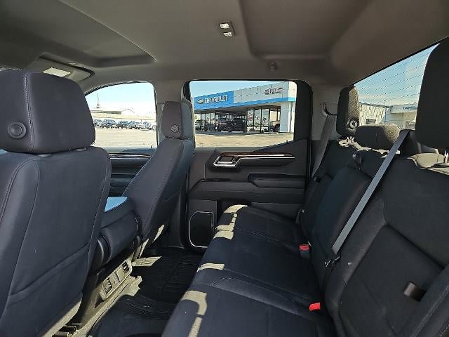 Used 2024 GMC Sierra 1500 Elevation AWD/4WD image 19