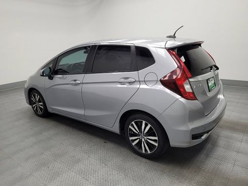 Used 2020 Honda Fit EX image 3