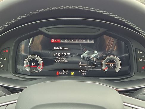 New 2026 Audi Q7 3.0T Premium Plus AWD/4WD image 20