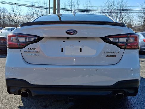 Used 2024 Subaru Legacy Sport image 5