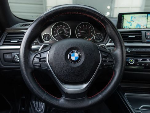 Used 2016 BMW 435i Gran Coupe xDrive AWD/4WD image 16