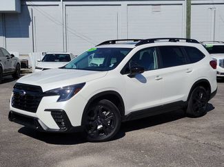 Certified 2026 Subaru Ascent Bronze Edition AWD/4WD 360° Tour